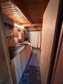 ** Neue Besitzer ** \"Lakeview\" Jetzt die \"Rustikale Muschel\" ... Ein gemütlicher Blockhüttenurlaub - Image 5