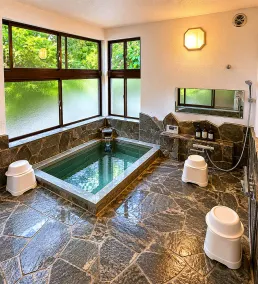 雲の園 箱根 Kumo Inn Hakone - Image 2