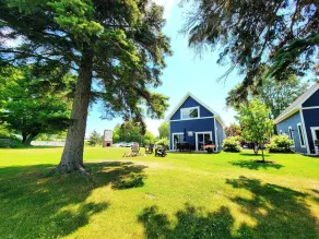 The Ledges Resort and Marina, Loon Cottage - Image 4
