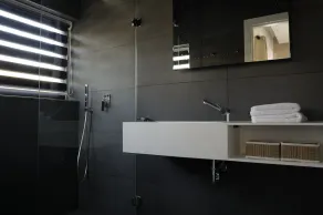 LUXURY ARCHITECT VILLA quiet with large swimming pool SOUTH - Image 3