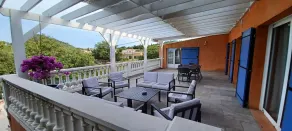 Luksus provencalske franske riviera villa i ro med balneo pool ncc, 6p - Image 4