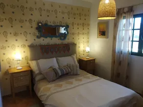 Bonita moradia de 3 quartos com piscina aquecida, em uma quinta perto do mar. - Image 5