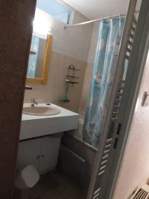 Apartamento en residencia tranquila, con vistas al Pla D Adet - Image 2