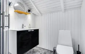 2 Bedroom Amazing Home In Skibby - Image 4