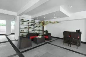 HYDEWEST INDIA Astor Suite 3 Bedroom Luxury Serviced Residences Apartment - Image 2