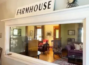 Entire farmhouse in the country - Image 3