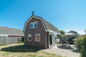 Contemporary Family Haven in Noordwijk - Image 5