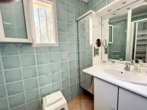 villa vista mare con piscina - davia marine - spiaggia a piedi - Image 2