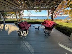 Bayside Manor: a Classic Maine Oceanfront Home at the Gateway to Acadia - Image 5