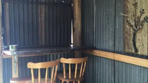 Boongarrie Luxury Tent - Image 2