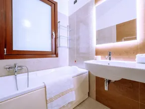 Villa Azzurra, Terra Mala, Quartu Sant'Elena - Image 2