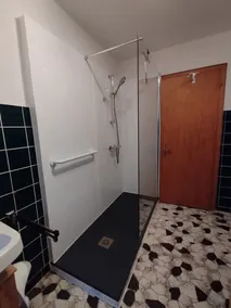 Casa per le vacanze in famiglia con giardino ai margini del villaggio - Image 2