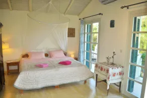 Appartement en cottage Lemoni sur Corfou - Image 5