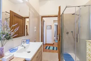 Borgo Panicale with Shared Pool and Garden - Image 2