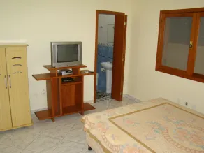 3-bedroom house in cond. Close in Caragua Praia Mococa - 1 suite - Image 5