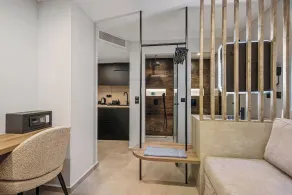 Mc Queen Boutique Apartments - Image 4