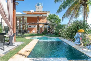 Beach House Toquinho / Serrambi / Porto de Galinhas - Image 4