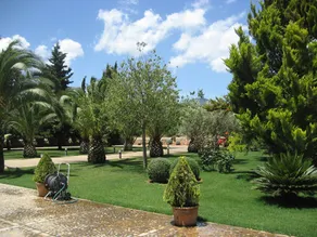 MAGNIFICENT VILLA with private pool of 94 m2 and views to the Sierra de Tramuntana. - Image 3