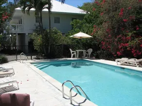 Chateau Blanc Vackra Captiva Beachfront Home Husdjursvänligt, - Image 5