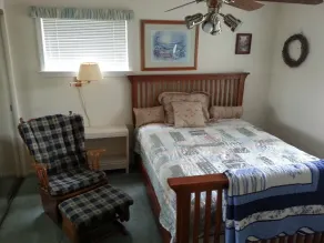 Newly Renovated Cute Cottage on Crooked Lake - aka, Baby Bear - Image 4