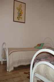 Silibba House, 300 m from the sea at Cala Sinzias; free Wi-Fi, air conditioning, pets allowed - Image 4