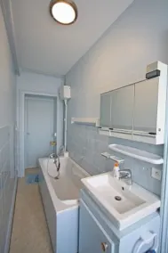 LA HALTE des PRINCES - Smukt privat hus med lukket have - Image 4