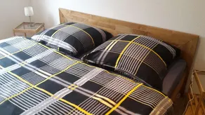 Kleine gemütliche Wohnung In Erfurt - Image 5