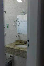 JHS Palace Hotel - Image 5