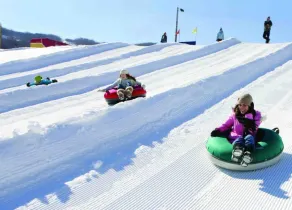 Located next to the Ski Resort, Bike Park and Water Park - Image 2