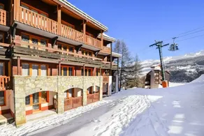 Résidence Le Hameau du Sauget - 2 værelse 4 personer - Komfort - Image 2
