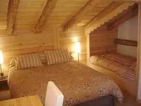 Renoveret 4 * ski- og bjergsportgård, 10 personer med spa, Samoëns. - Image 3