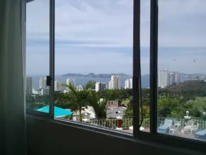 Beautiful ocean views at Bella Vista Apartment - Image 5