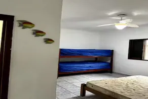 House 350 m from the beach, Wifi internet, Cable TV. - Image 3