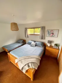 Located seconds from the beach and perfect for families and couples - Image 5