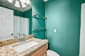 Seals Gardner, Oceanfront Cherry Grove Home med en pool - Image 4