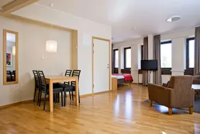 Sky Hotel Malmö City - Image 4