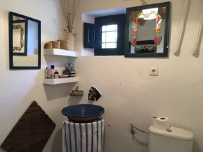 Hus i Los Perales, Sorbas, för att koppla av i ett naturparadis - Image 2