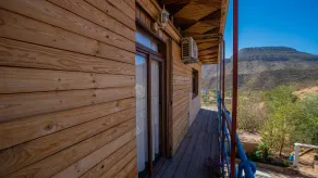 Magnificient SUITE with panoramic mountain views - Image 3