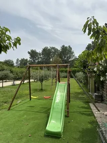 Casa di campagna nel cuore della Provenza 2-6 persone, piscina privata - Image 2
