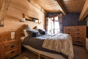 Super Deluxe ski-in: ski-out hytte med privat boblebad og sauna - Image 5