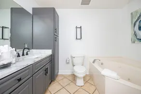 Spend Vacation on the Bay!! 3 BR 3 BA ~ LOW FLOOR! - Image 2
