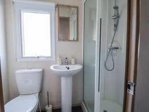 The Beachside Hideout - St Michaels and Browns Caravan Park - Image 3