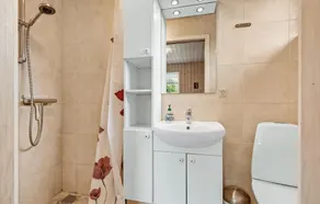 Holiday Home Broager With Sauna 261 - Image 5