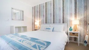 Dog friendly Cutty Sark Cottage @ Coronet Bay - Image 4