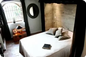 Saint Paul De Vence, Charming Suites in The Heart Of The Village. 4 ** Biloba - Image 4