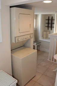 RIGHT ON THE BEACH COZY APARTMENT \"HEM BORT FRA HJEM\" GRATIS WiFi - Image 2