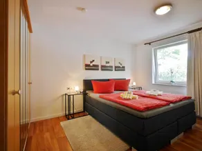 Apartment E*** at the Kurpark - Willingen's best location! - Image 5