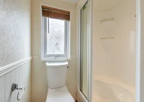 1 chambres à coucher à Beckfoot, Silloth - Image 3