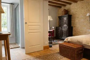 Charming house for 8 · Nature · Peace & quiet · La Flèche Zoo · Loir Valley 🌿🏡 - Image 5