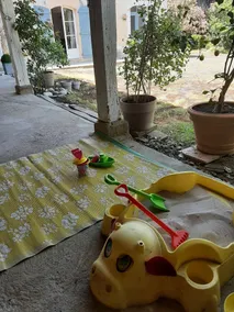 IDEAL CHILDREN'S HOUSE DECO NAVIDAD - Image 3